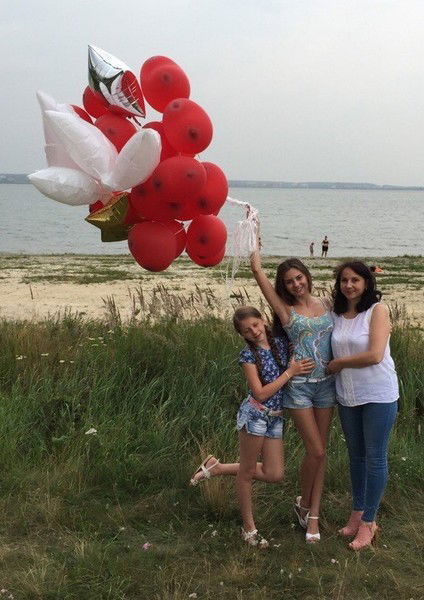 Виктория Могилева