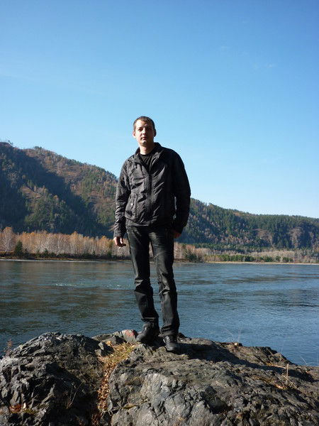 Александр Кузнецов