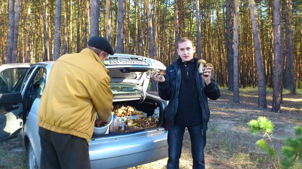 Артем Саливанчук