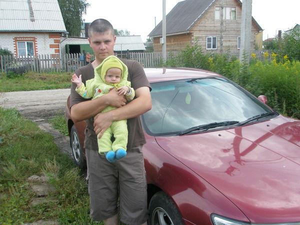 Евгений Архипов