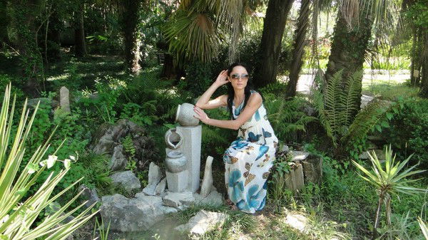 Маришка Баймухаметова