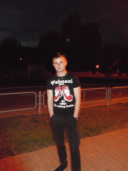 Александр Розгуляйчик