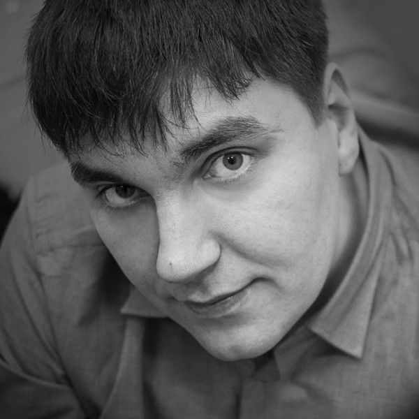 Дмитрий Критюк