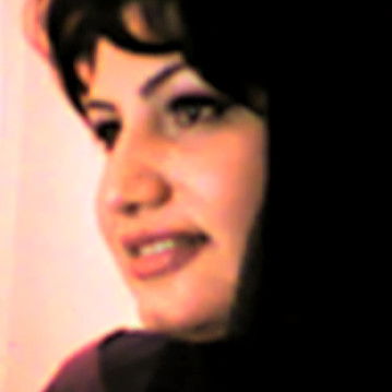 Зара Жамкочян