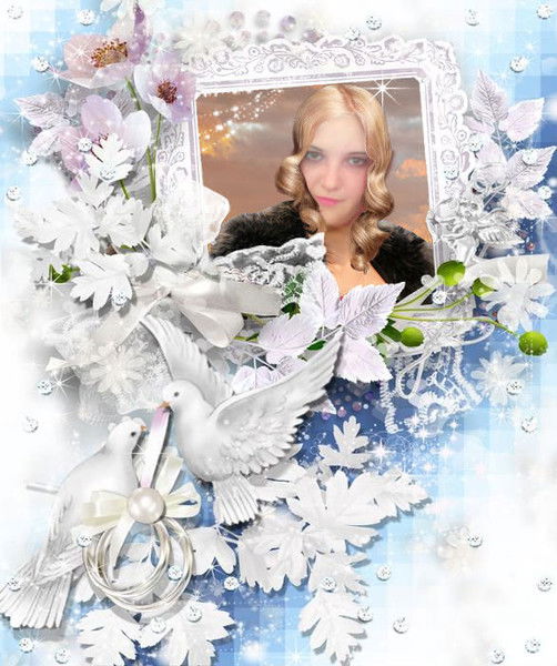 Мила Владимировна