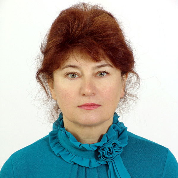 Лариса Малатынская