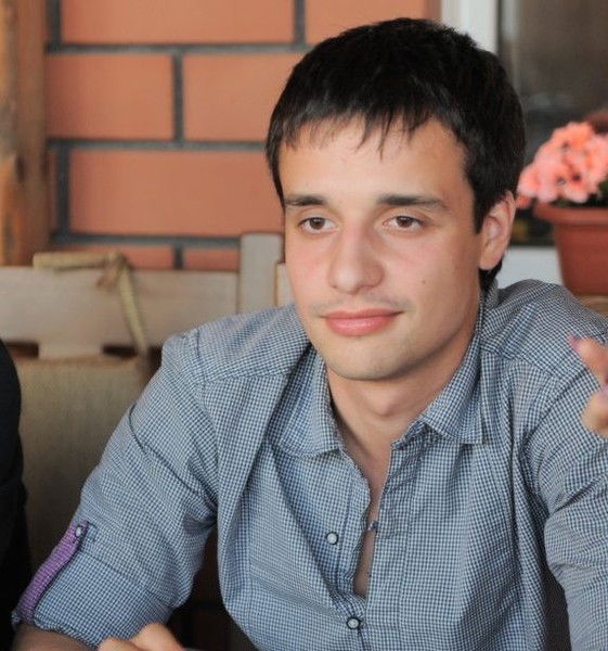 Валерий Шешуков