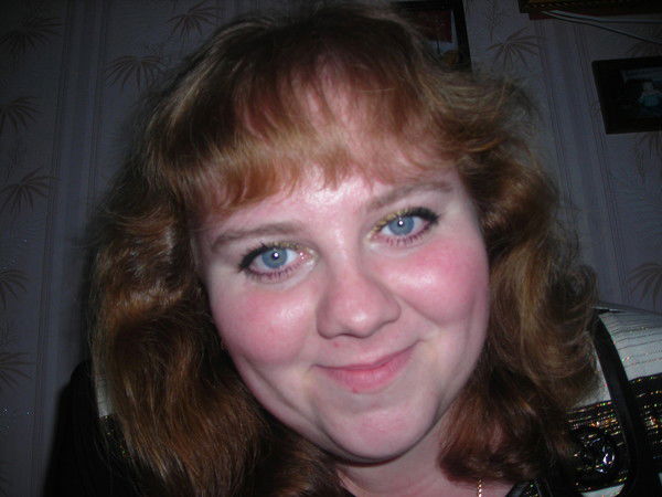 Анна Клыкова