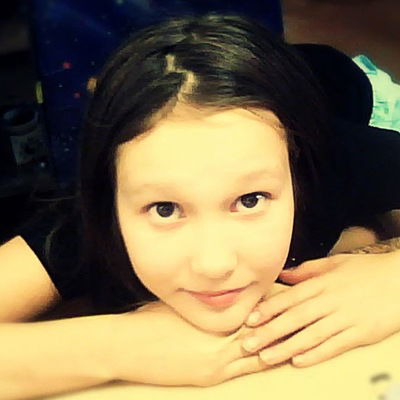 Варвара Емельянова