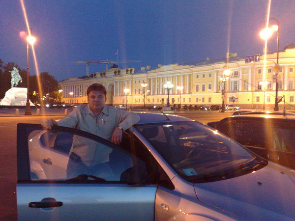 Евгений Неволин