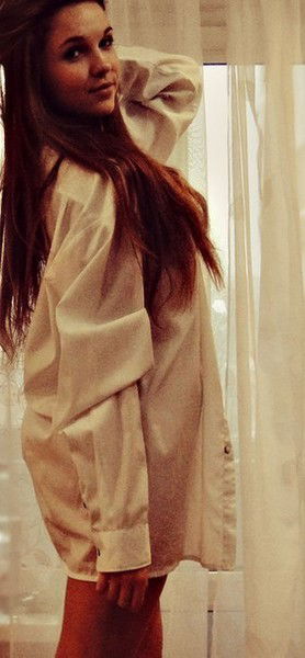 Юля Тимшина