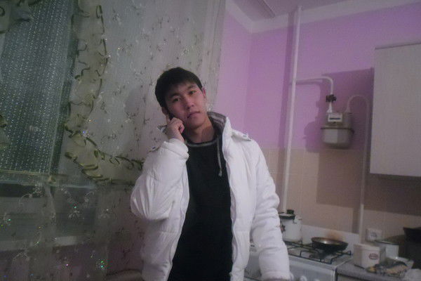 Асылбек Айнабеков