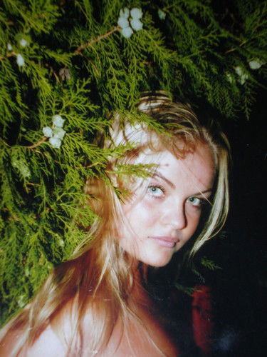 Алена Фролова