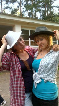 Лилька Хайсарова