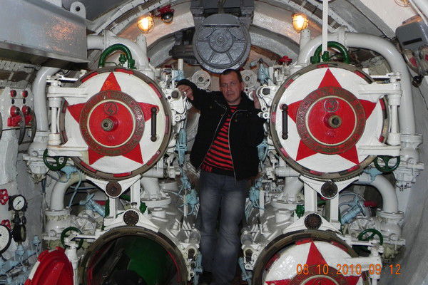 Рамзель Ишмухаметов