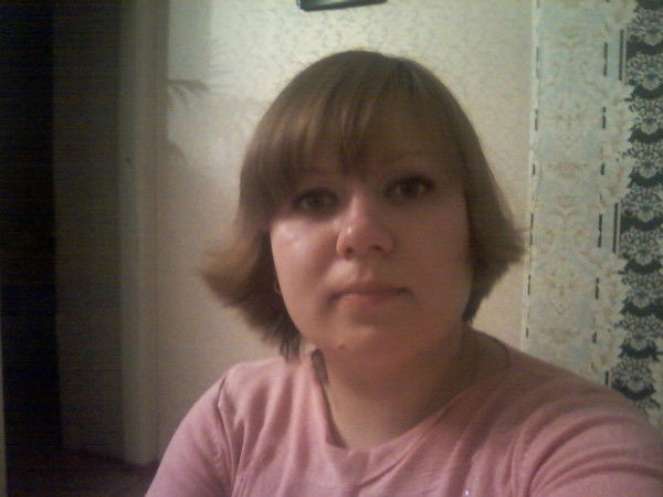 Вера Сабанина