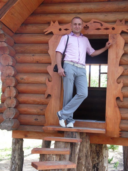 Сергей Сидоренко