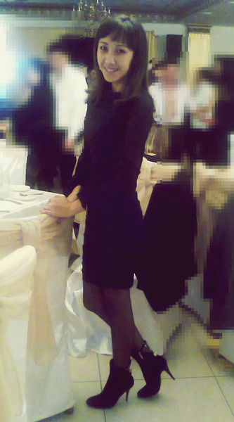 Айгуль Тажгалиева