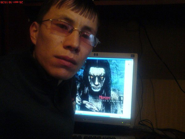 Самат Мукушев