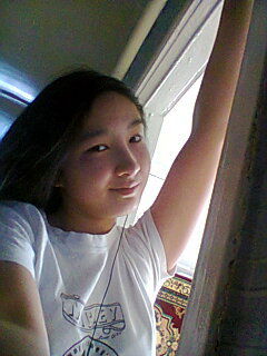 Мадина Аяганова