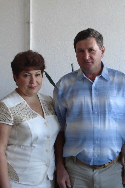 Тамара Шипилова