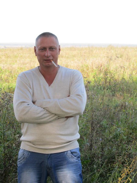 Дмитрий Фадеев