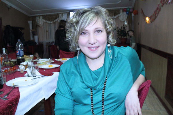 Юлия Недова