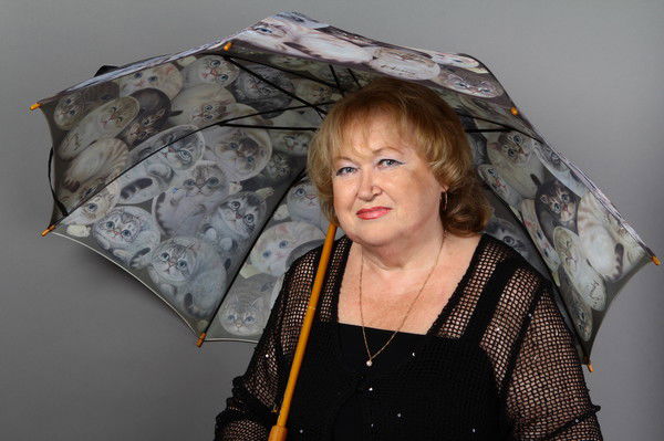 Наталья Бледнова