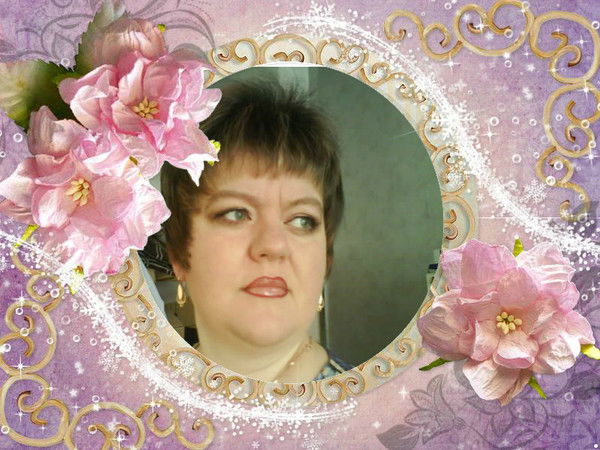 Галина Келлер