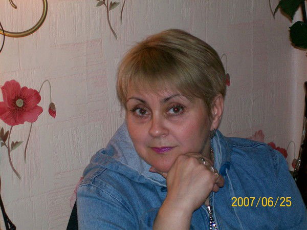 Ольга Сердюкова