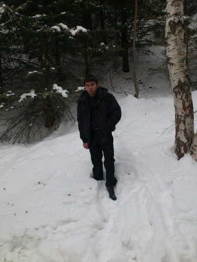 Самат Жусипбаев