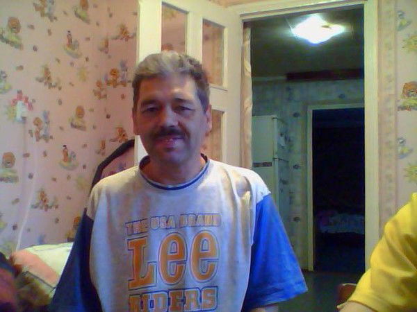 Владимир Антюшин