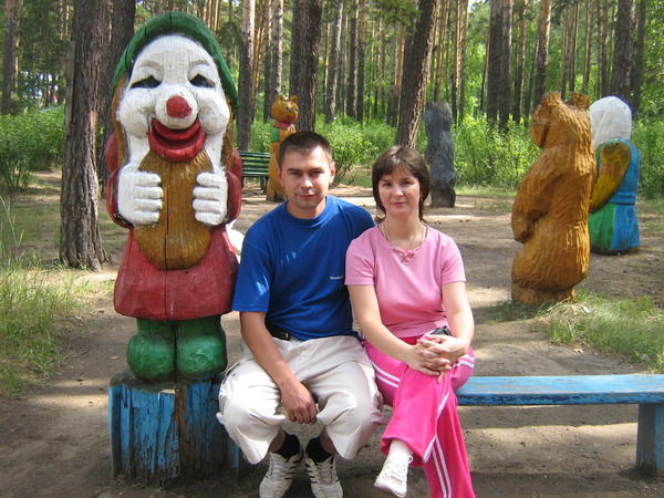 Денис Островершенко