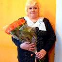 Ирина Комарова