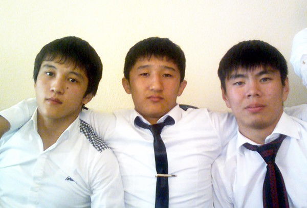 Лаззат Оразова