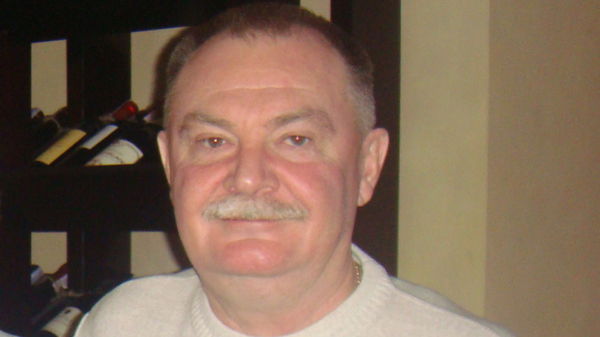 Вячеслав Юфриков