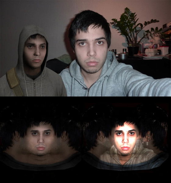 Андрей Логинов