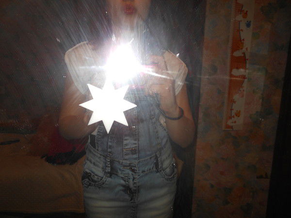 Вика Викуня