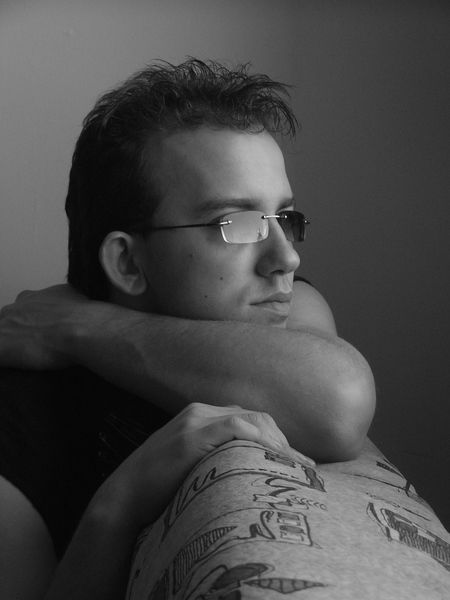 Евгений Курочкин