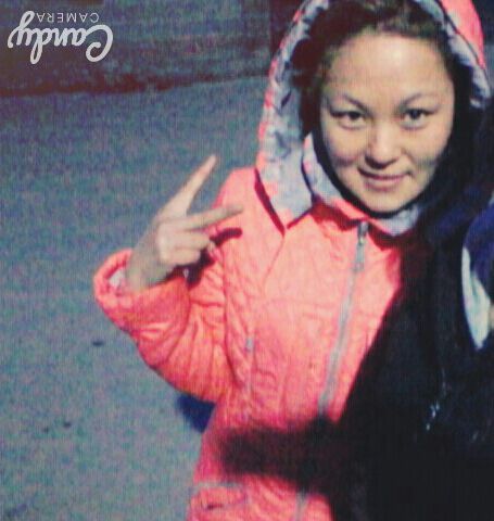 Венера Абакирова