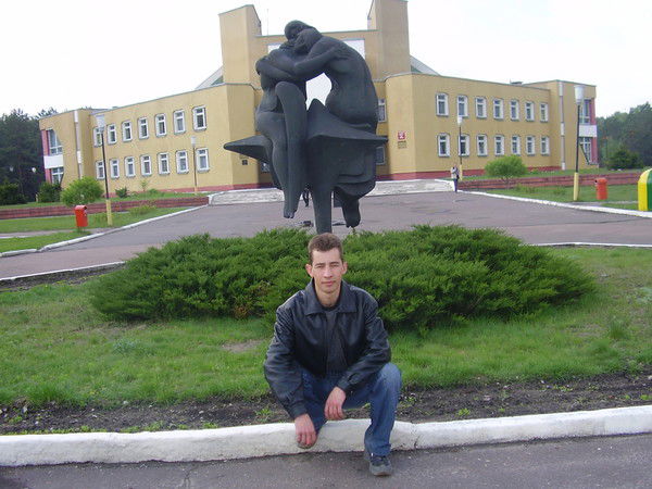 Григорий Сокол