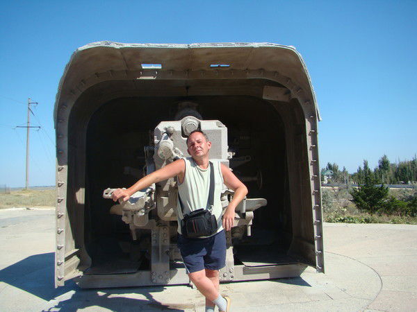 Виталий Блинов