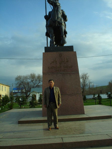 Вячеслав Пак