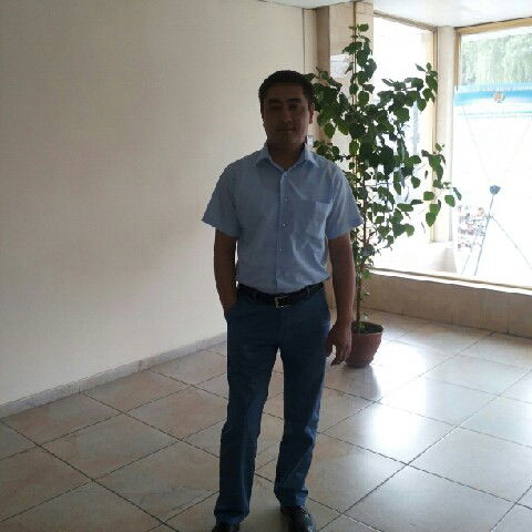 Сагынгали Ибраемжанов