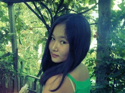 Акылай Кадыркулова