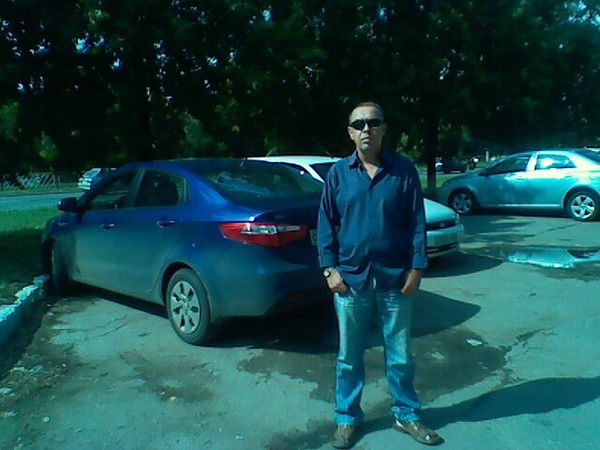 Алексей Ярощук