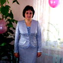 Галина Романова(Дубова)