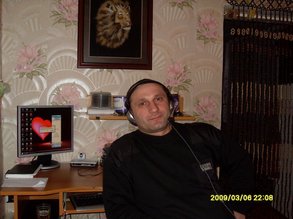 Олег Энгельман