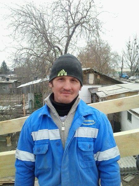 Роман Пискунов