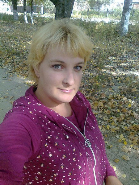 Юлия Содолевская